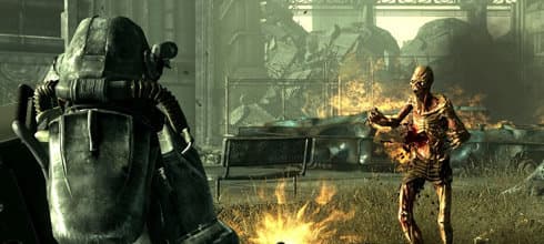 Fallout 3