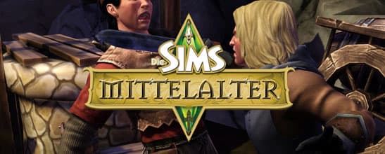 Die Sims: Mittelalter