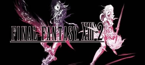 Final Fantasy XIII 2 – Der Nachfolger