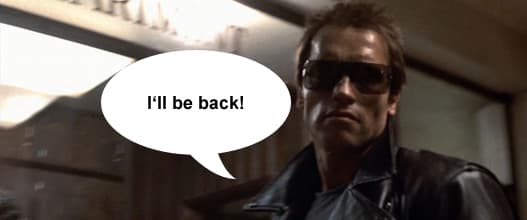 Yoostar 2 – I'll be back!
