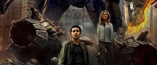 Transformers 3