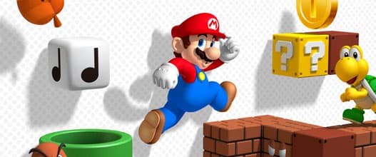 Super Mario 3D Land - Testbericht