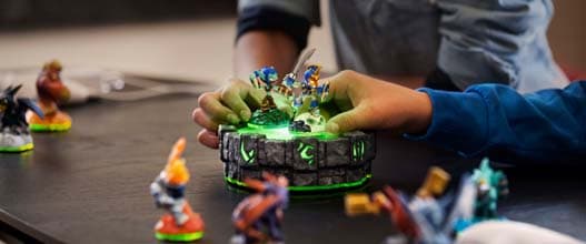 Skylanders GIANTS - Gigantisch große Figuren