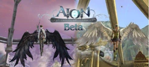 Mein Aion Beta Erfahrungsbericht!