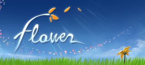 Weekend Plays - Flower