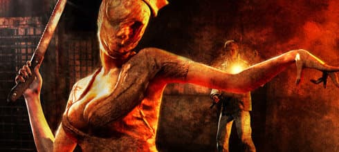 Silent Hill Homecoming