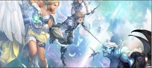 AION - The Tower of Eternity