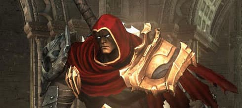 Darksiders