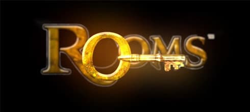 Rooms: The Main Building