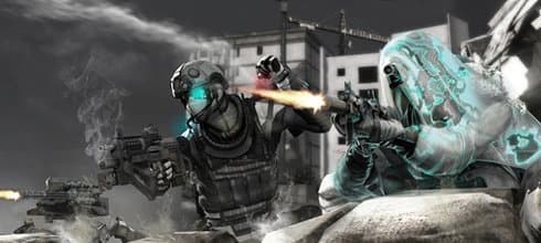 Ghost Recon: Realistischer Shooter auch mal für mich!