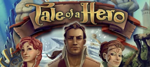 Weekend Plays - Tale of a Hero