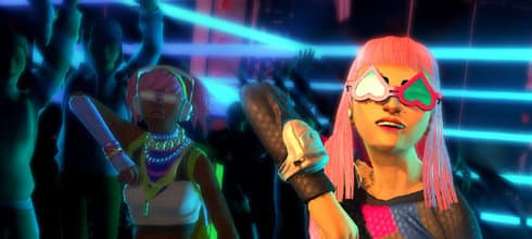Dance Central - So lernt man tanzen!
