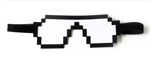 Schlaf dich schön mit 8-Bit