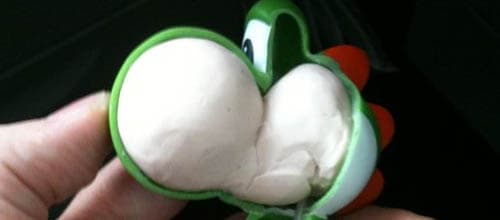 Yoshis Innenleben
