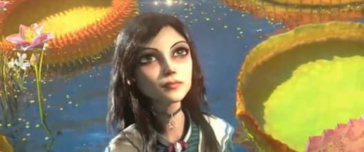Alice Madness Returns