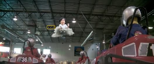 Freddie Wong is awesome