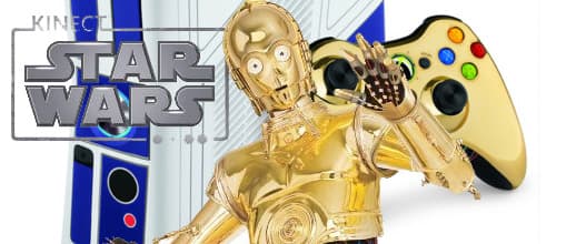 R2D2 Xbox 360 limitert!