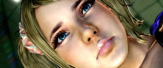 Lollipop Chainsaw – Blonde Cheerleaderin zersägt Zombies!