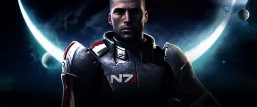 BioWare zeigt Combat-Gameplay
