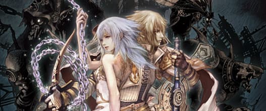 Neue Wii-RPGs auf dem Vormarsch!