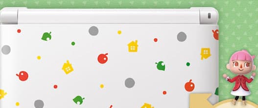 Nintendo 3DS XL – Coole Sondereditionen