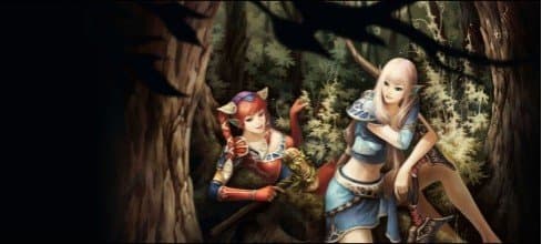 Rohan Online - Blood Feud