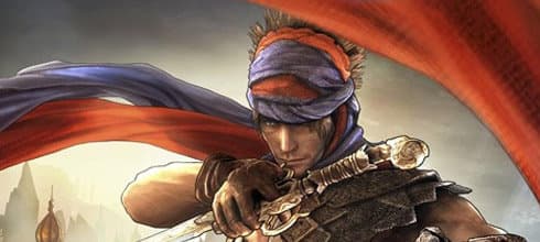 Prince of Persia