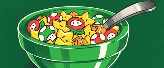 Frühstück für Klempner