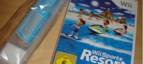 Weekend Plays - Auf zur tropischen Insel!