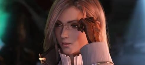 Final Fantasy XIII – Bilderflut