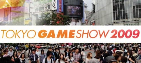 Tokyo Game Show 2009