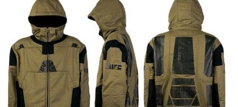 Der Halo Master Chief Hoodie