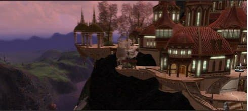 Herr der Ringe Online