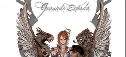Sword of the new world