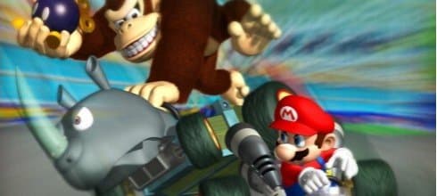 Durchgespielt: Mario Kart DS