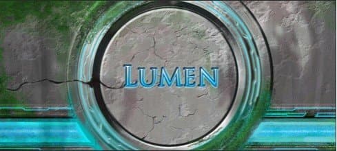 Lumen - Das Spiegelkabinett