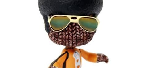 Sackboy zum Anfassen!