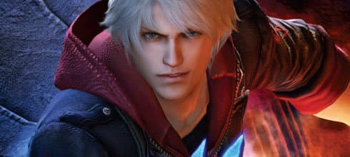 Meisterwerk: Devil may Cry 4