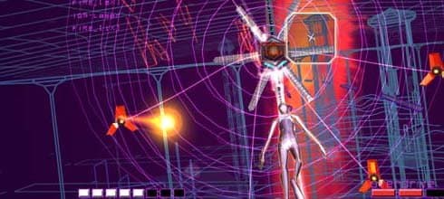 Weekend Plays - Willkommen im Cyberspace!