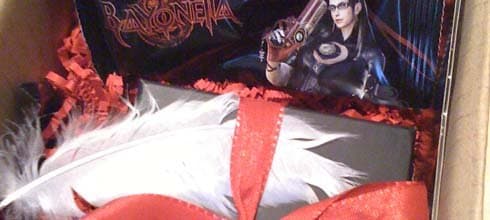 Bayonetta Launch Trailer