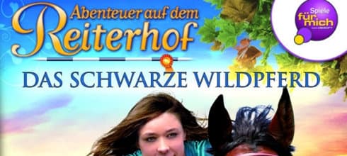 Pferdefreunde aufgepasst!