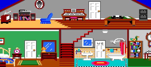 Advent, Advent - Nadine's Retro Büchklein (LBP)