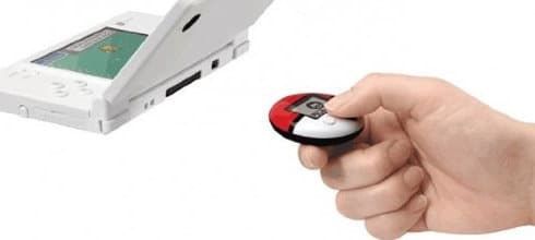 Pokémon - Neue Spiele und ein Pokéwalker