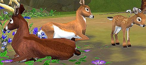 SimAnimals