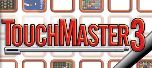 Hands On: Touchmaster 3