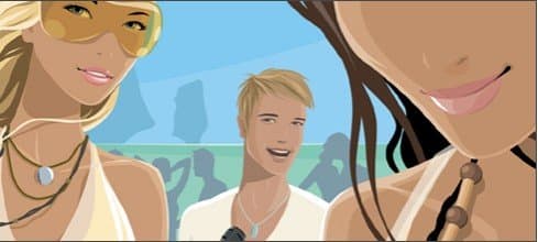 SingStar Summer Party