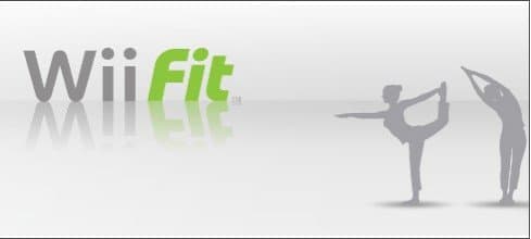 Sagt dem Winterspeck ade - Wii Fit kommt!