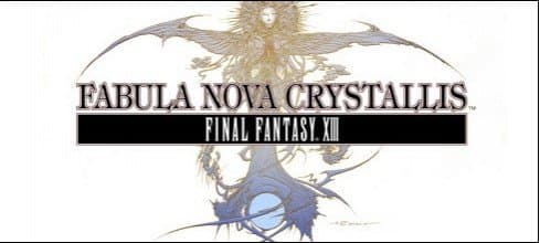 Fabula Nova Crystallis: Final Fantasy XIII