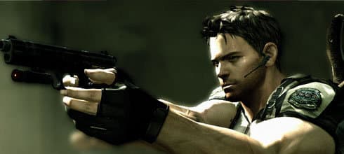 Resident Evil 5 - Neuer Virus