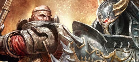 W.A.R is coming!